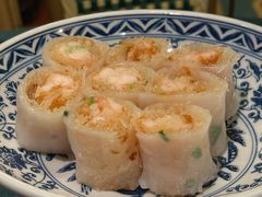 -誉八仙粤菜(万象天地店)