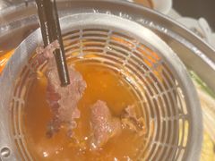 -八合里潮汕鲜牛肉火锅(福州万象城店)