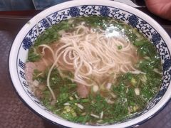 -马吉德牛肉拉面(新街口店)