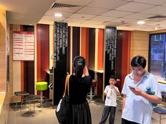-麦当劳(临顿路店)