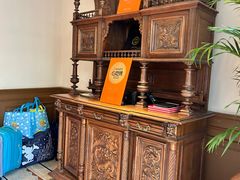 -玫瑰厅上海菜(兴国路店)