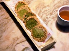 -绿茶餐厅(乐峰广场店)