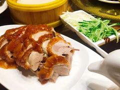 -东流山烤鸭·家常菜(雨山龙湖店)