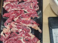 -嬷孙家潮汕牛肉火锅(北京路天河城店)