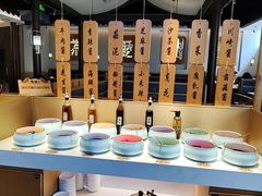 -周渝食惦酸菜鱼(青浦店)