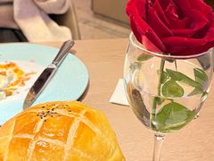 -波特曼西餐厅(中央大街店)