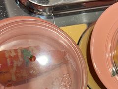 -争鲜回转寿司(通州万达店)