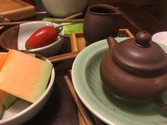 -青藤茶馆(南山路店)