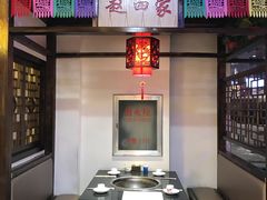 -门家大院铁锅炖·KTV·包房(浑南店)