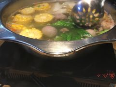 -潮发潮汕牛肉店(龙洞店)