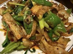 -重庆石磨豆花庄(乔庄店)