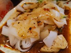 敦煌酿皮-有家驴肉黄面(敦煌店)