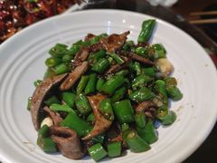 -望京一号·重庆江湖菜(工体店)