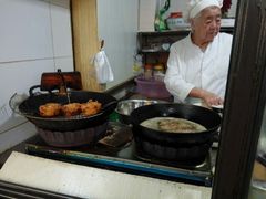 -阿婆油墩子(五里桥路188弄小区店)