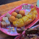 湛江｜没有人能拒绝一份刚炸好的串🥹