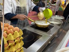 -正宁路小吃夜市