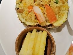 -避风塘·老港味餐厅(虹口龙之梦店)