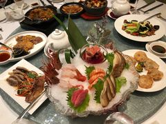 -金悦轩海鲜酒家(银河店)