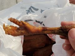 -小李烧鸡(西北角总店)