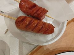 -池奈·咖喱蛋包饭(熙地港店)