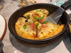 -必胜客(上海新南方商城PH店)