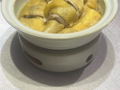 -百味馆·粤菜·湛江菜(后海花园店)