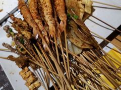 -木屋烧烤(西南角店)