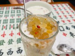 -堂屋糖水店(愚园店)