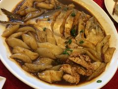 -合家小菜餐馆(新诚花苑店)