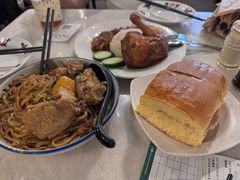 -何九海南茶店(鬼仔巷店)
