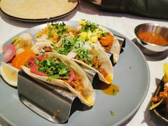 -墨纪Mojí墨西哥餐厅(官舍店)