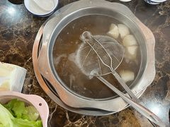 -蔡社牛肉城(龙湖店)