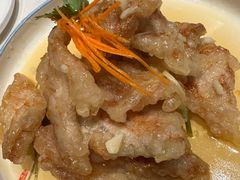 -北李妈妈菜·海肠捞饭(开发区万达店)