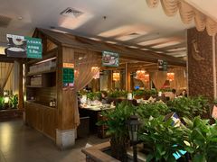 -润泽园椰子鸡(汇一城店)