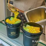 满米酸奶新年也搞大动作了