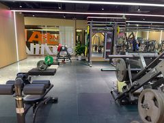 -古德菲力健身(中关村大恒店)
