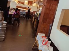 -破三川·新川菜(静安大融城店)