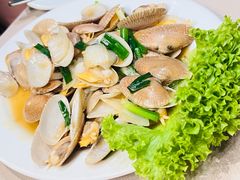 -真浪花园海鲜餐馆