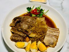 卤水拼盘-粤·啫啫