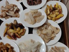 -天宜隆蘑菇宴火锅(石景山旗舰店)