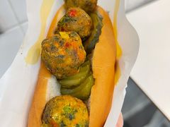 -宜家·瑞典风味餐厅(北京西红门店)