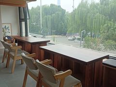 -时间抽屉(裕华万达广场店)