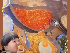 -萍姐火锅·公路夜市(打浦桥日月光店)