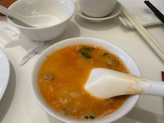 龙虾汤贵妃泡饭-利苑酒家(合景国际金融广场店)