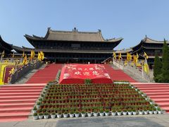 -大槐树寻根祭祖园