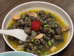 -锡和无锡菜(景丽苑店)