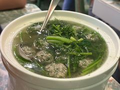 -浩海火烧云傣家菜(京广店)