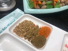 -邢氏老太太烤串(北兴街店)