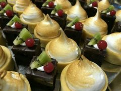 -蜻蜓逐宴全日制西餐厅I古北水镇大酒店