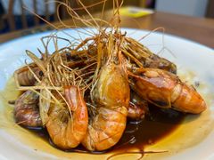 -外婆烧.老杭帮菜(庆春店)